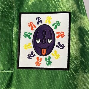 686 men’s Dojo bib small